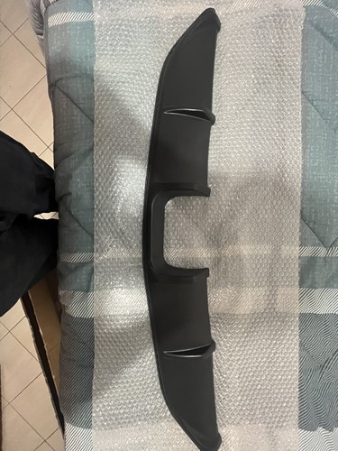 Spoiler estrattore smart 451 - spoiler,