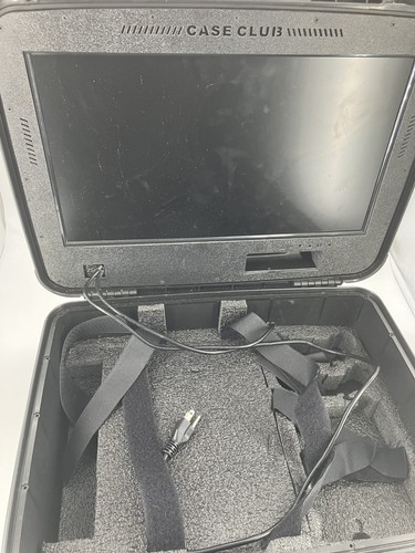 Case club impermeabile xbox - case,