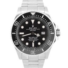 Orologio Rolex Sea-Dweller