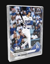 2025 World Series Champions💥LA Dodgers💥MLB Topps Now set squadra 15 carte💥prevendita