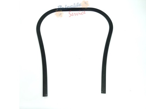 Bordo scudo vespa - scudo, s