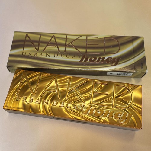 Naked urban decay palette - urban,