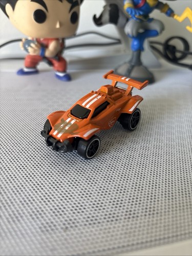 Hot wheels rocket league - wheels,