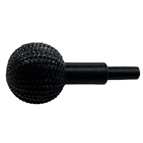 Fresa rotante sfera - rotante,