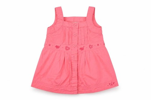 Vestito tubino bambina - , little