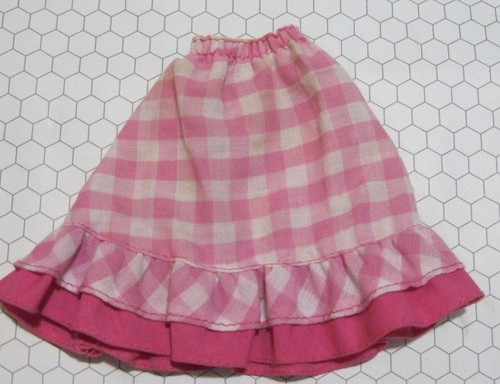 1982 first fashion bambola - 1982,