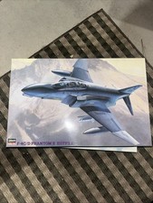 Hasegawa F-4C/D Phantom II