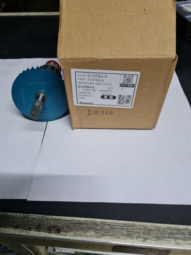 Makita 513793 rotore per - rotore,
