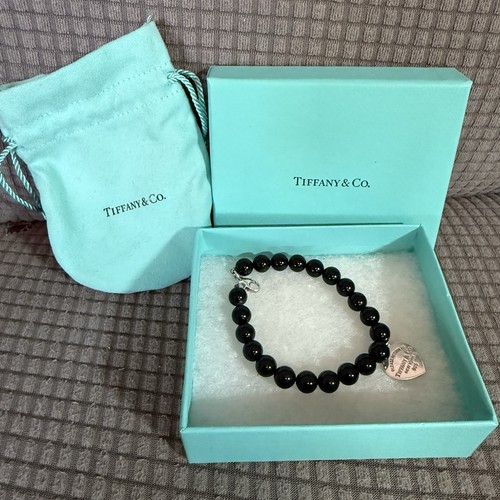 Bracciale tiffany co argento - tiffany,
