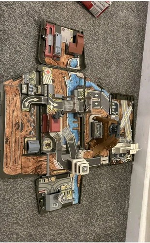 Micro machines military - micro,