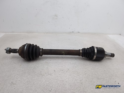 Citroen vtr hdi semiasse - vtr+,