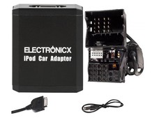 Adattatore AUX iPhone iPad