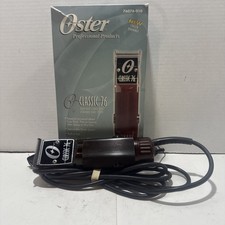 Tagliamotore universale Oster