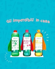 Set STANHOME Aquilaun