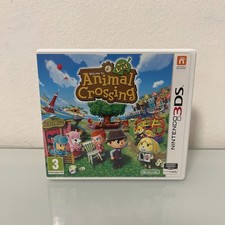 Animal Crossing New Leaf