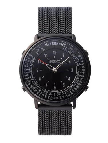 Orologio seiko metronome - orologio,