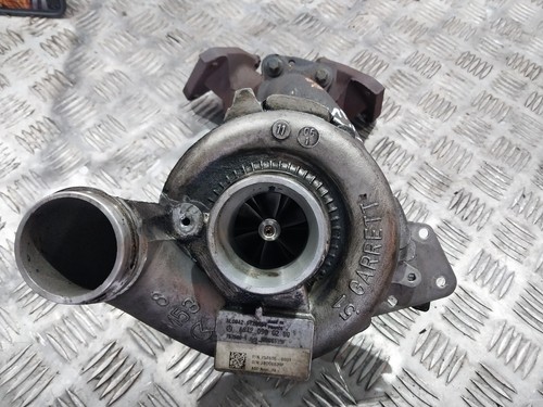 Caricabatterie turbo mercedes - caricabatterie,