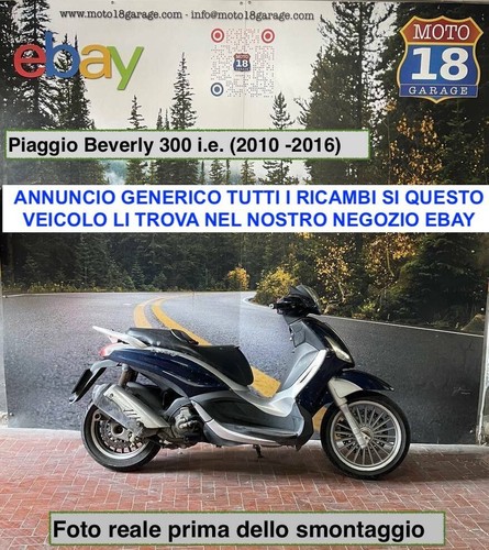 Sono disponibili ricambi - sono,