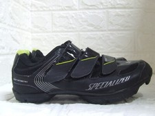 SCARPE SHOES CHASSEURS BICI CICLISMO CYCLISM SPECIALIZED (096) tg. 37