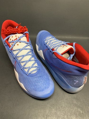 Nike zoom don - kd, 12