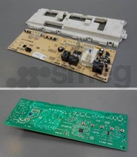 SCHEDA TIMER ORIGINALE PER LAVATRICE SMEG LBS86F CODICE RICAMBIO 811651291