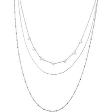 LIU JO LUXURY COLLANA LJ1422