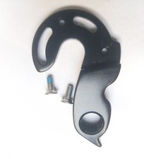 Dropout KP048 per Cannondale Bad Boy Lexi RZ 120 Deragliatore Lug Gear Mech Gancio