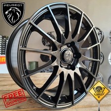 IGP Kit 4 Cerchi In Lega da