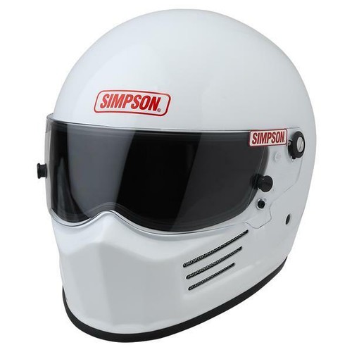 Simpson bandit casco snell - simpson,