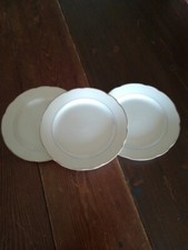 Sei Piattini Ceramica Da