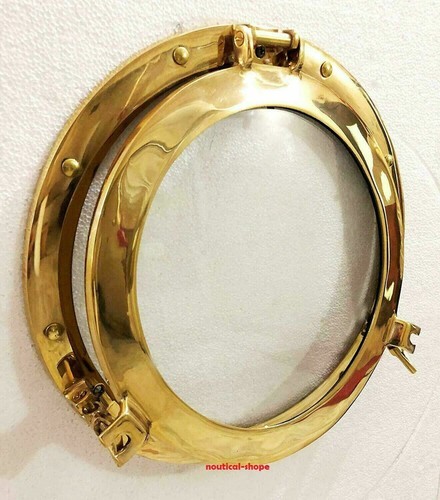 Oblò ottone per - oblò, barca