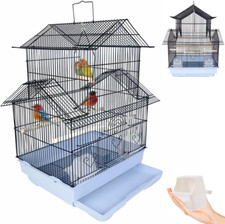 Gabbia Voliera per Uccelli