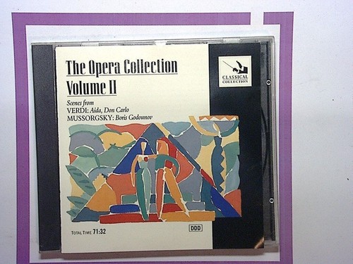 Classical collection the - collection,