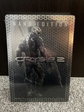 Crysis 2 Nano Edition