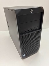 Ordinateur HP Z2 G4