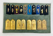 18 spalline spalline divisa