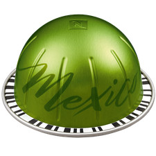 Nespresso Vertuo Mexico 7.77oz