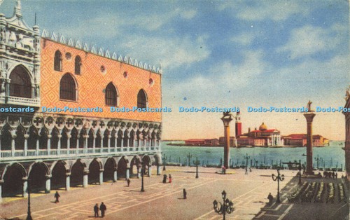 R576123 venezia piazzetta con - r576123,
