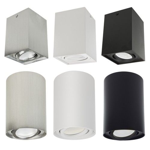 Plafoniera faretto downlight - plafoniera,