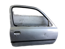 PORTIERA PORTA SPORTELLO ANTERIORE DESTRA NISSAN MICRA K11 3 PORTE 1992