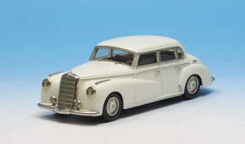 1951 1954 mercedes 300 berlina - 1951-1954,