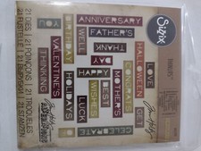 Sizzix  fustella big shot 661799