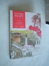 TUTTO PRATT MORGAN VOLUME 15 RIZZOLI- CORRIERE DELLA SERA 