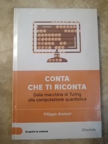 Conta che riconta - riconta, dalla