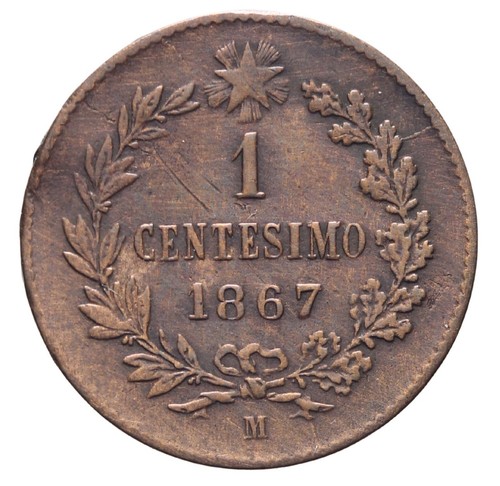 Regno italia 1 - -,