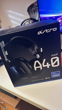 ASTRO Gaming A40 TR Cuffie Gaming Cablate