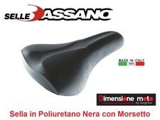 7071 - Sella "BASSANO" in