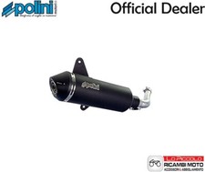 190.0073/K POLINI CATALYTIC