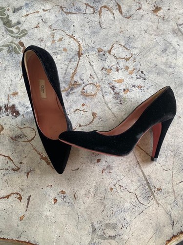 Decoltè prada 5 - decoltè, 37.5