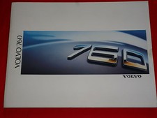 VOLVO 760 berlina station